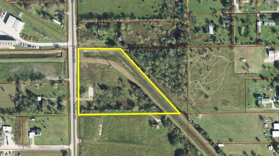 Property photo for 4101 Fm 1128 Road, Pearland, TX
