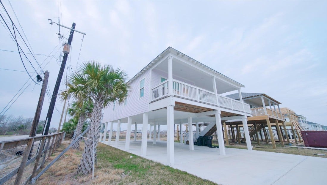 1342 Sapphire Palms Court, San Leon, TX 77539 1342 Sapphire Palms Court, San Leon, TX 77539