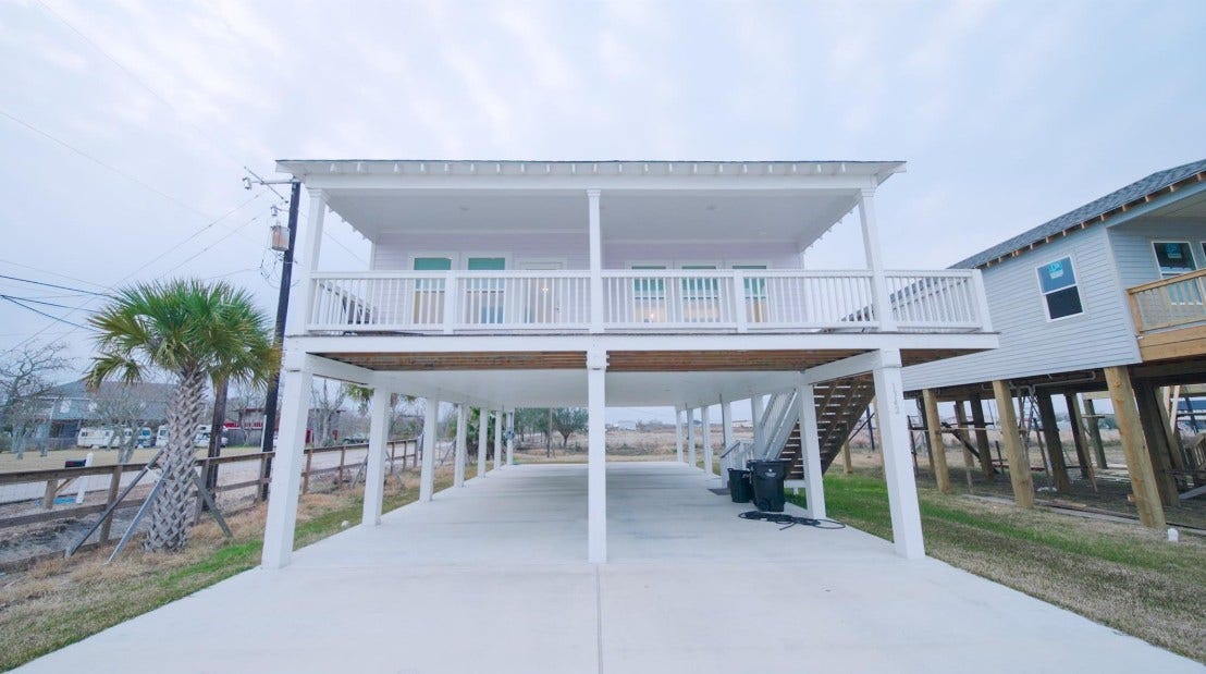 1342 Sapphire Palms Court, San Leon, TX 77539 1342 Sapphire Palms Court, San Leon, TX 77539