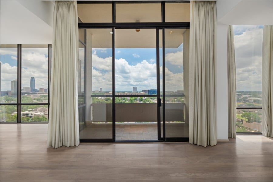 Property photo for 1111 Bering Drive, #1202, Houston, TX