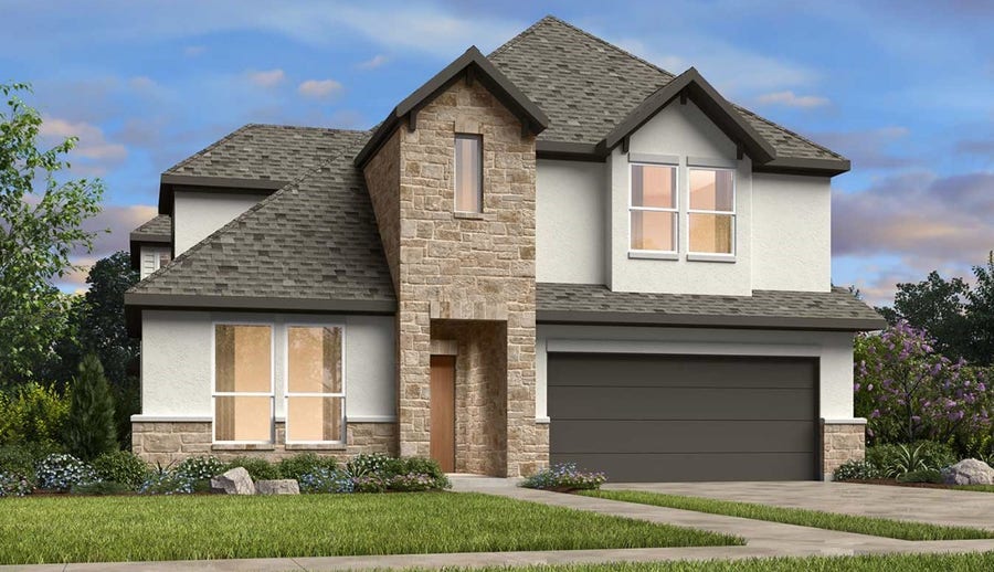 Property photo for 7206 Happiness Pass, Richmond, TX