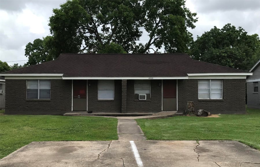 Property photo for 4223 Rockingham Street, Houston, TX