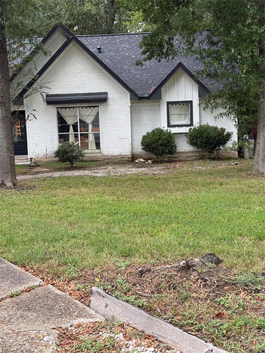 Property photo for 1707 Lone Eagle Circle, Crosby, TX