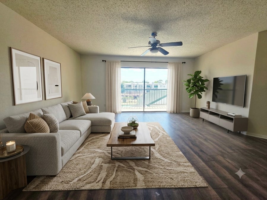Property photo for 2826 S Bartell Drive, #38, Houston, TX