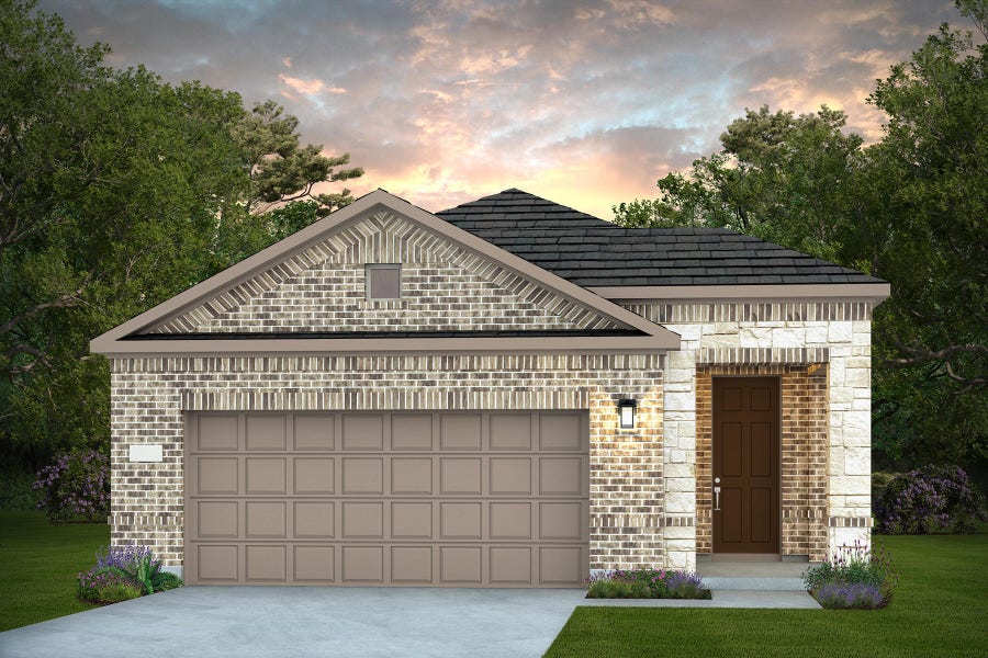 Property photo for 10317 Iris Hope Court, Willis, TX
