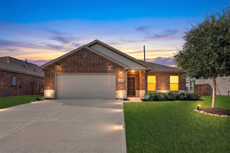 Property photo for 5434 Prairie Dog Fork Lane, Richmond, TX
