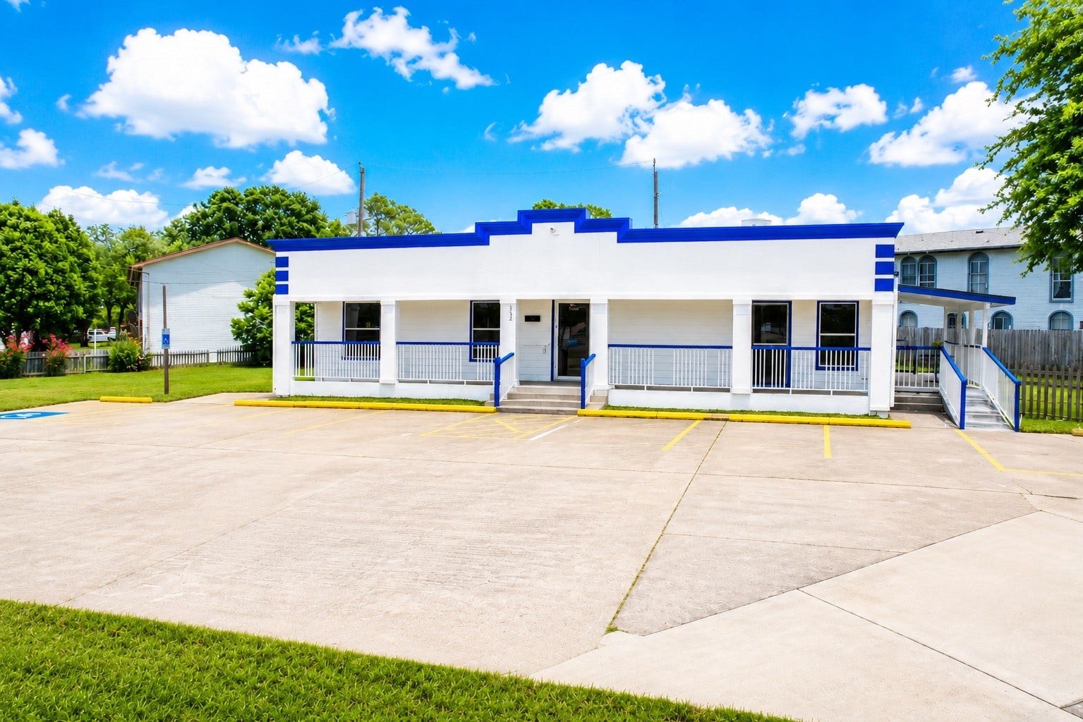 2321 Burke Road, Pasadena, TX 77502