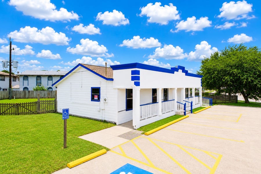 Property photo for 2321 Burke Road, Pasadena, TX