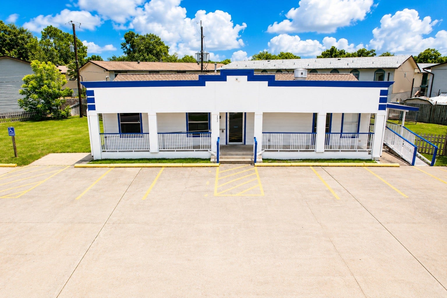 2321 Burke Road, Pasadena, TX 77502