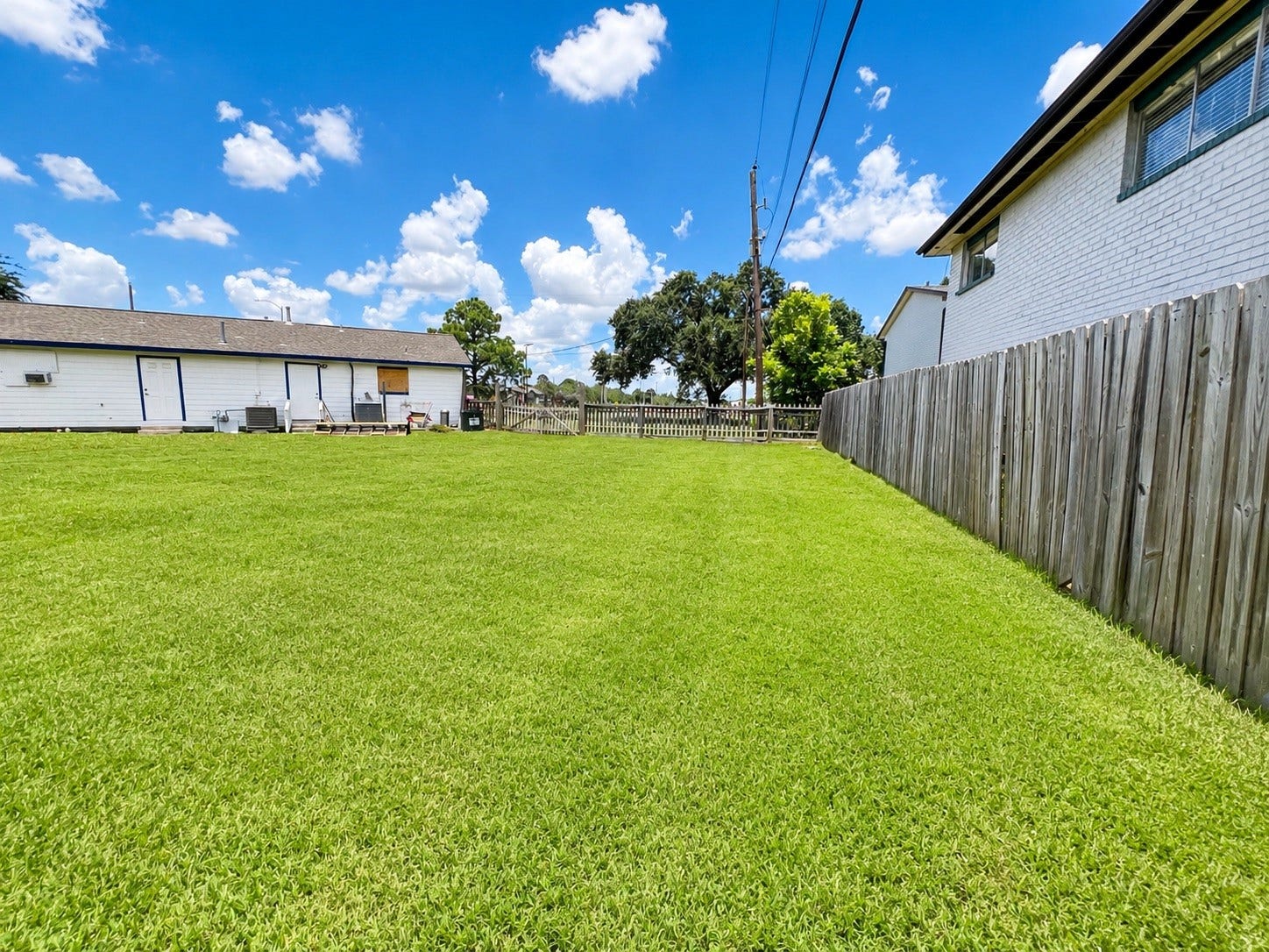 2321 Burke Road, Pasadena, TX 77502
