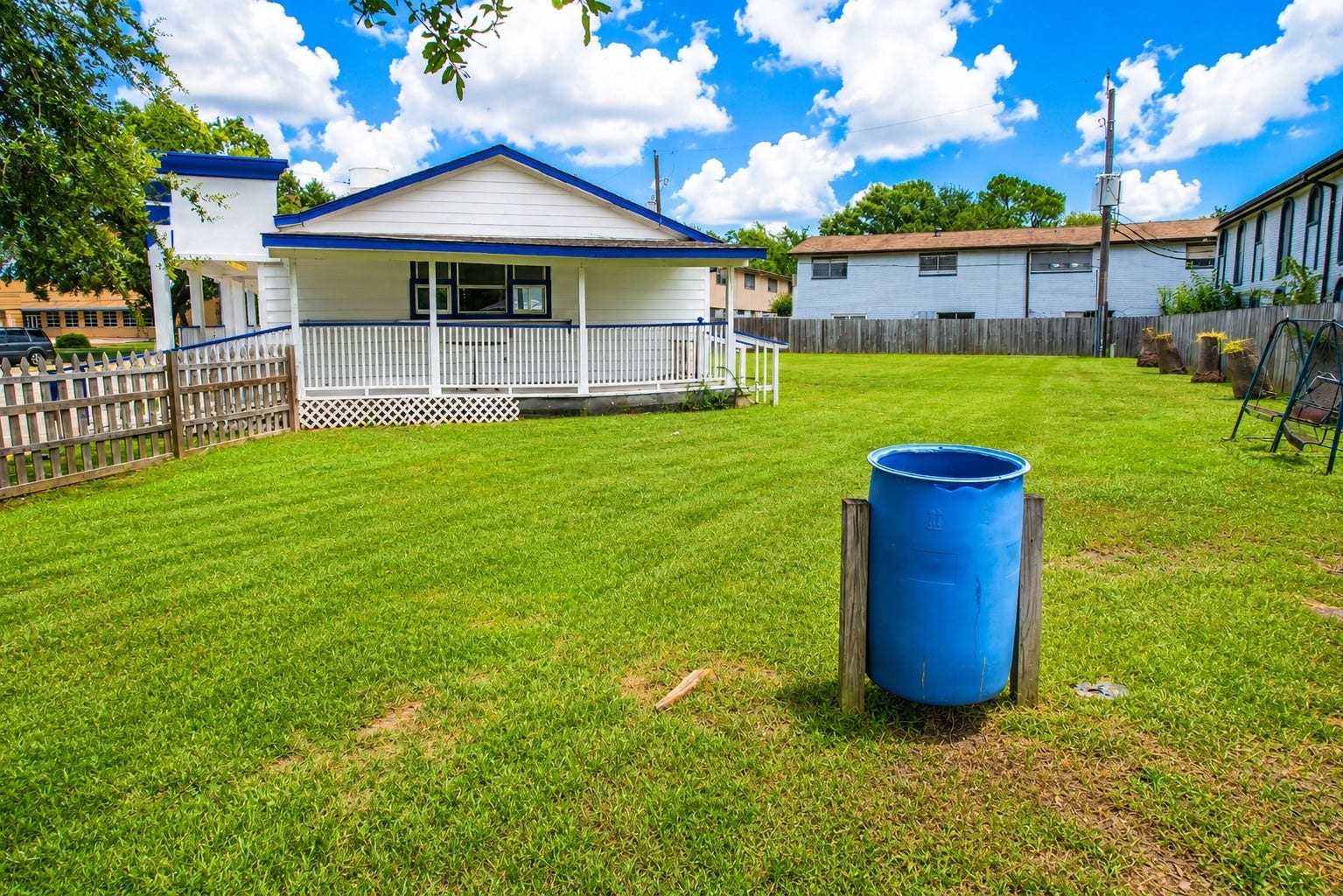 2321 Burke Road, Pasadena, TX 77502