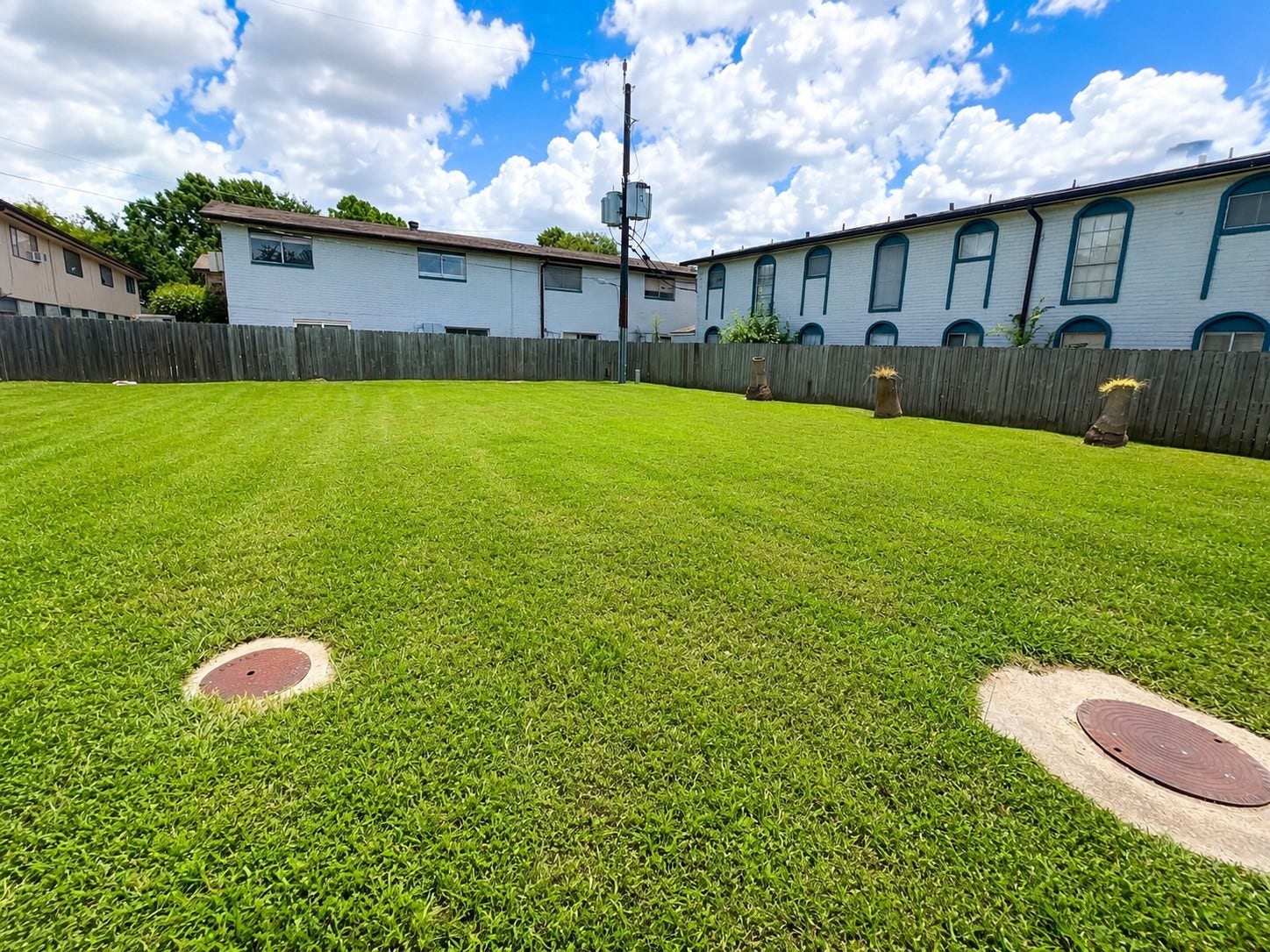 2321 Burke Road, Pasadena, TX 77502