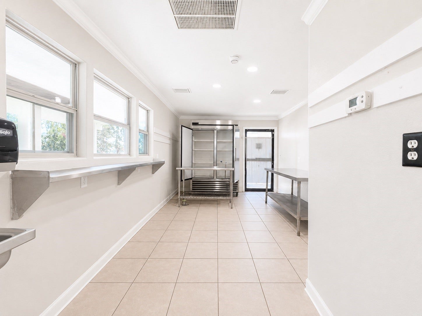2321 Burke Road, Pasadena, TX 77502