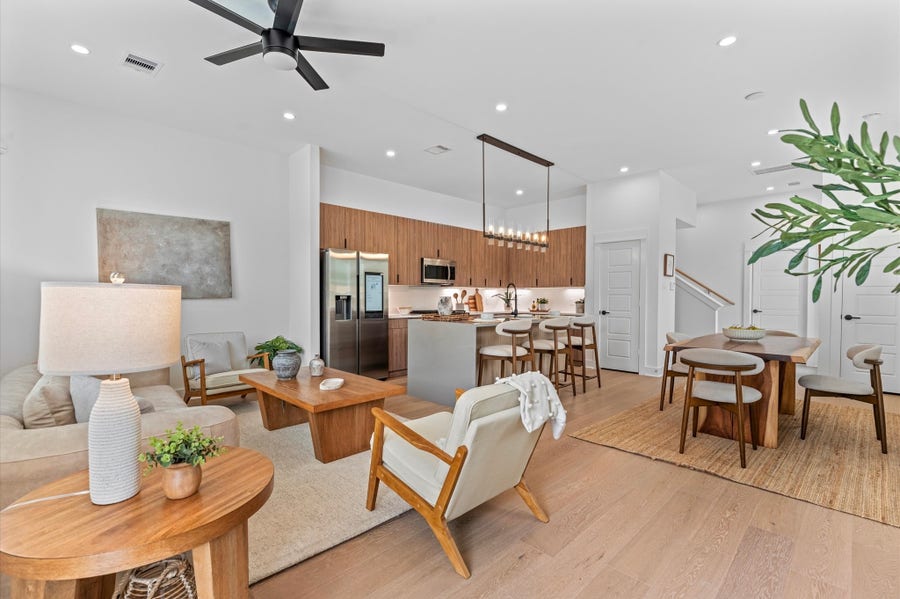 Property photo for 1011 Tuskegee Heights Lane, Houston, TX