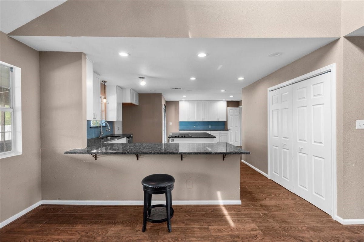 7228 Avenue R, Santa Fe, TX 77510 7228 Avenue R, Santa Fe, TX 77510