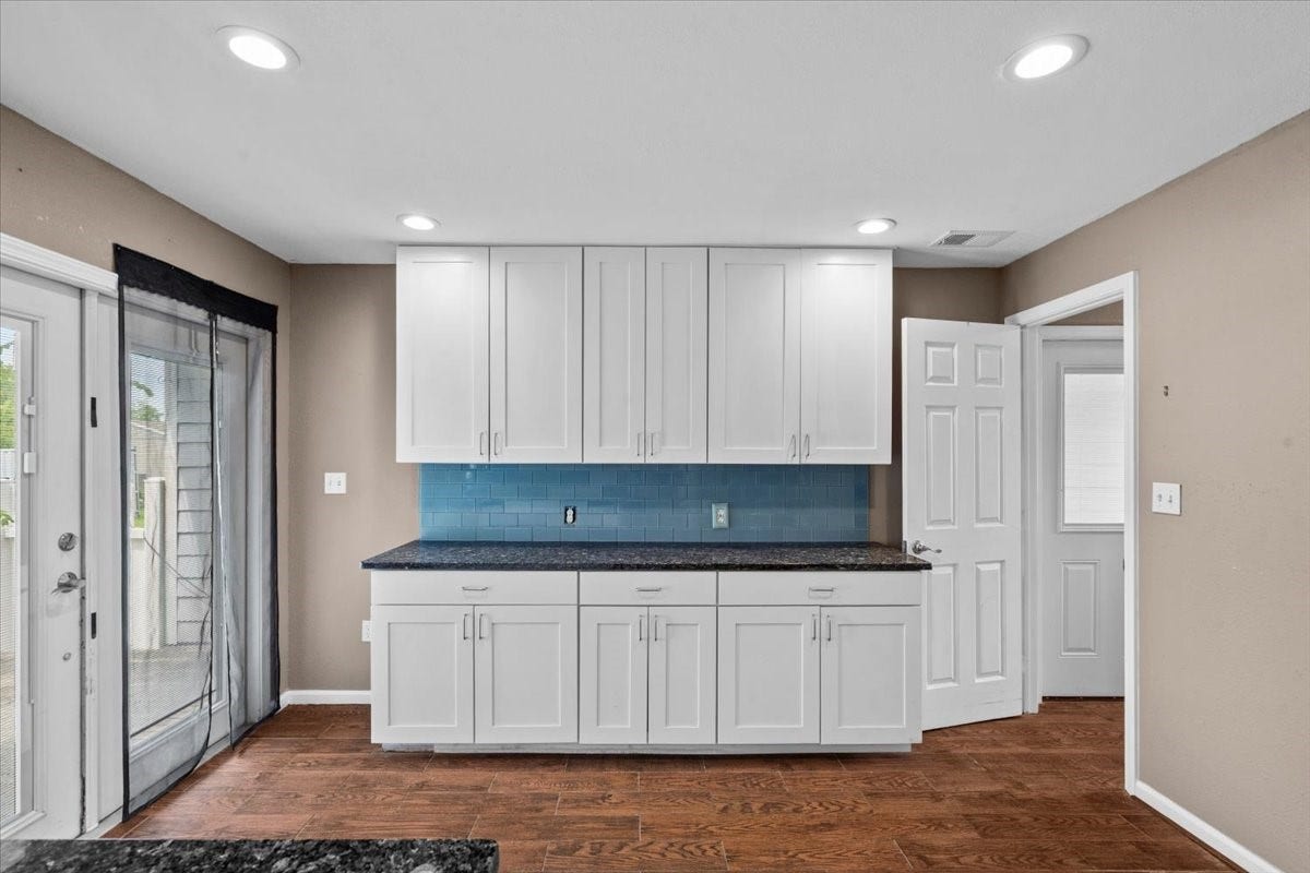 7228 Avenue R, Santa Fe, TX 77510 7228 Avenue R, Santa Fe, TX 77510