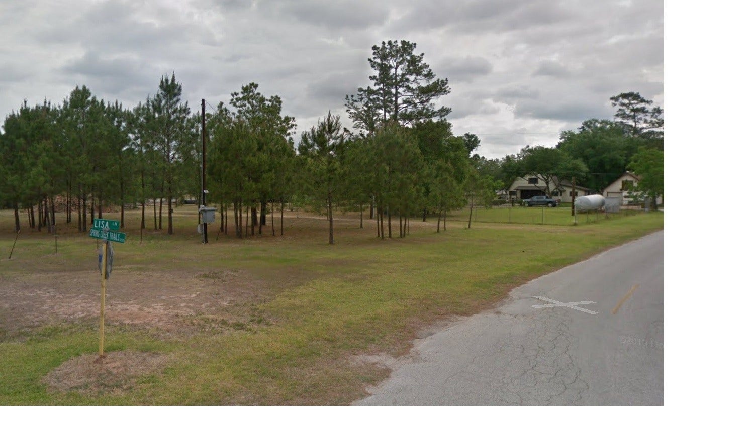 0 Lesa Lane, Spring, TX 77373