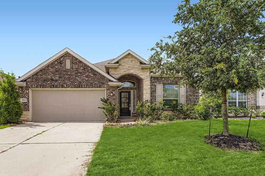Property photo for 3523 Britton Burrow Way, Richmond, TX