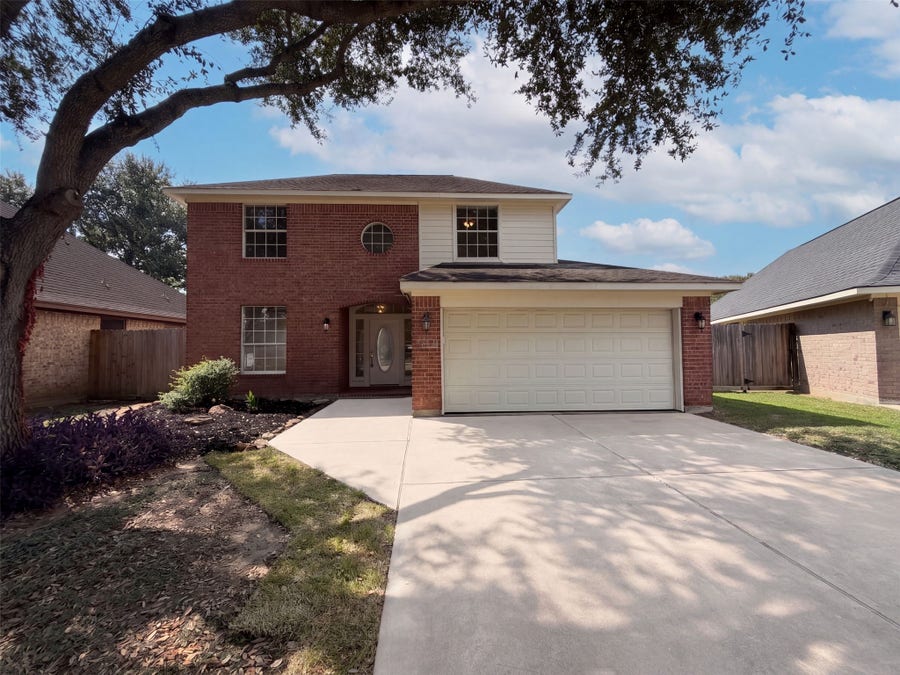 Property photo for 5002 Misty Lane, Pasadena, TX