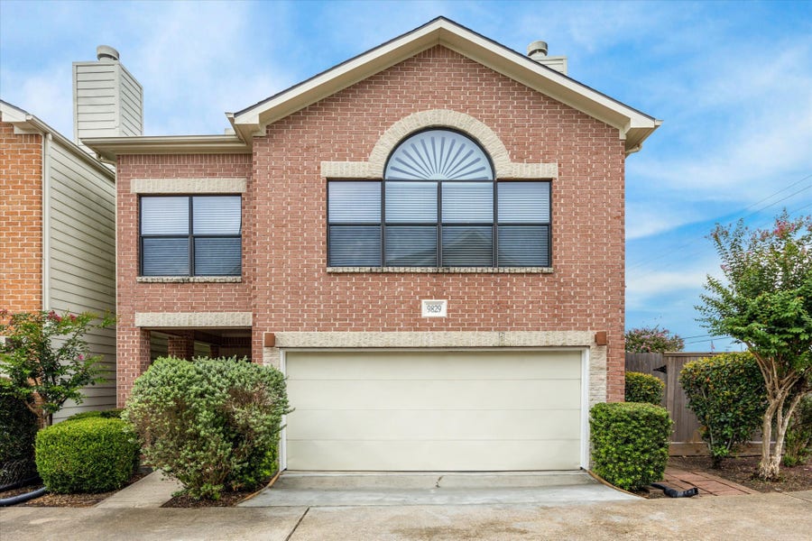 Property photo for 9829 Riddlelink, Houston, TX