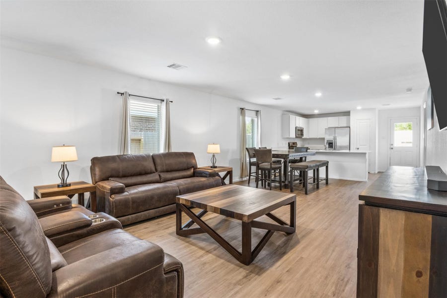 Property photo for 9311 Sierra Point Way, Baytown, TX