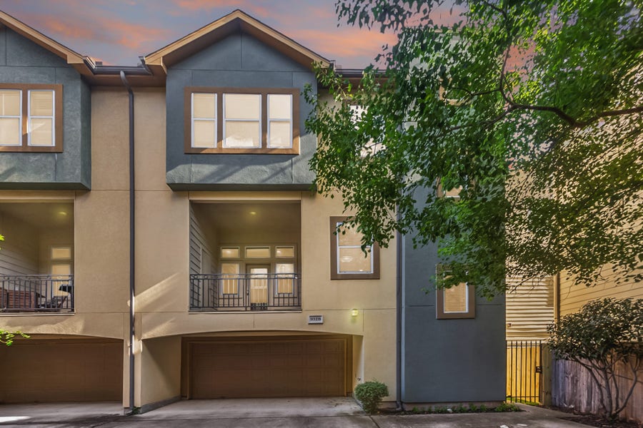 Property photo for 932 W 26th Street, #B, Houston, TX