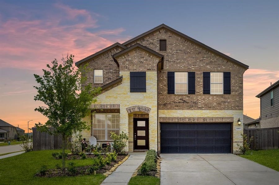 Property photo for 24903 Providence Heights Way, Richmond, TX
