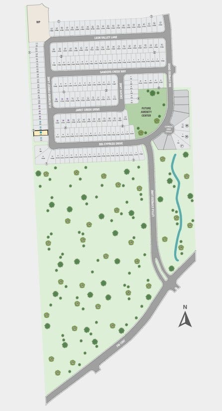 374 Fleetwood Forest Lane, Montgomery, TX 77356 374 Fleetwood Forest Lane Sitemap