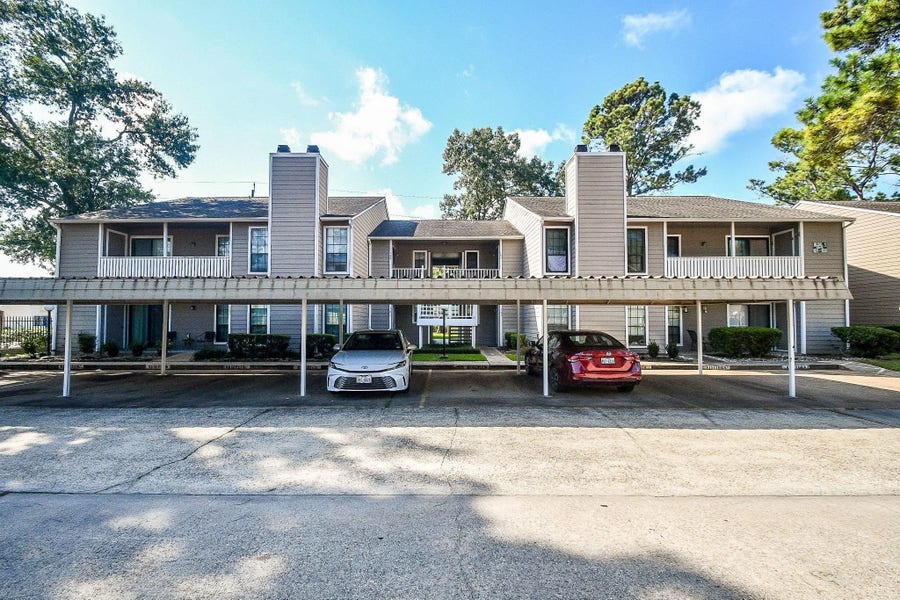 Property photo for 14911 Wunderlich Drive, #106, Houston, TX
