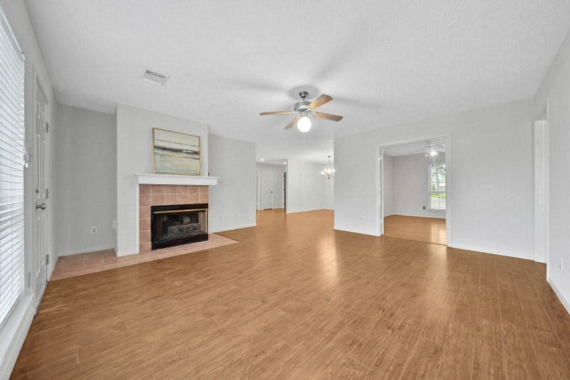 3506 Doherty Place, Katy, TX 77449