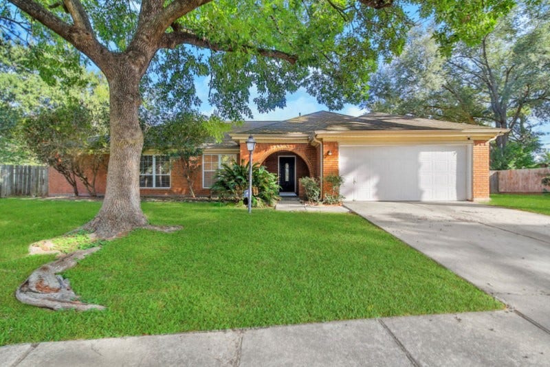 3506 Doherty Place, Katy, TX 77449