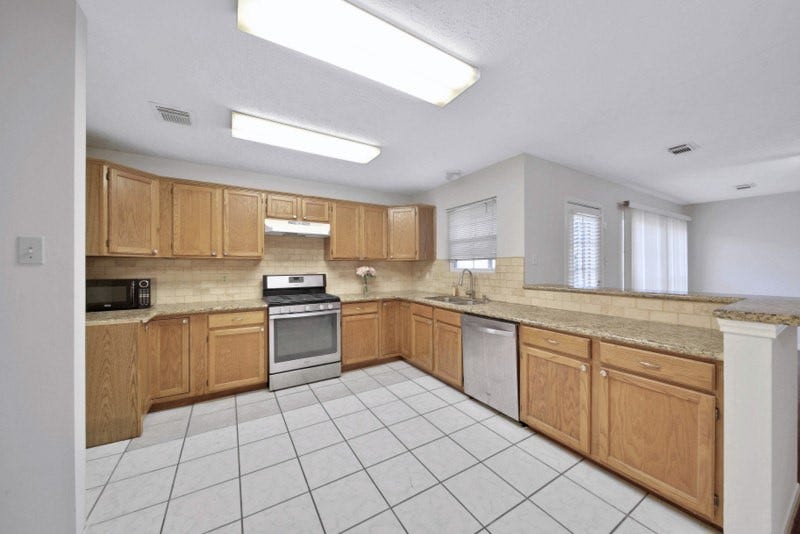 3506 Doherty Place, Katy, TX 77449