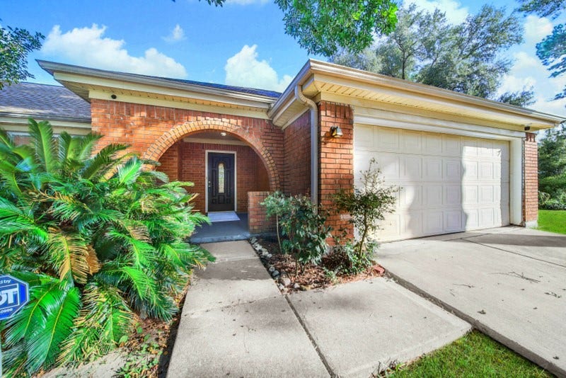 3506 Doherty Place, Katy, TX 77449