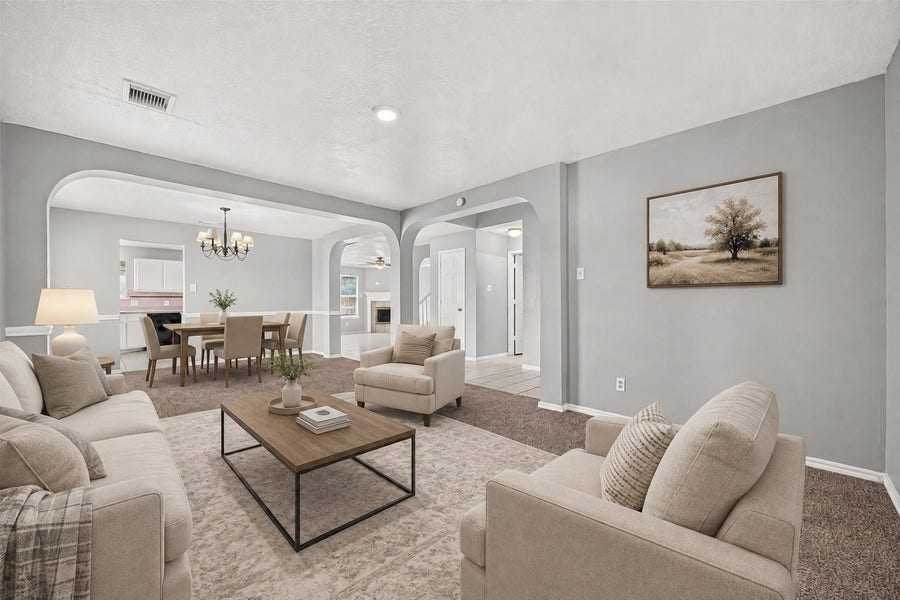 Property photo for 15103 Beechnut Street, Houston, TX