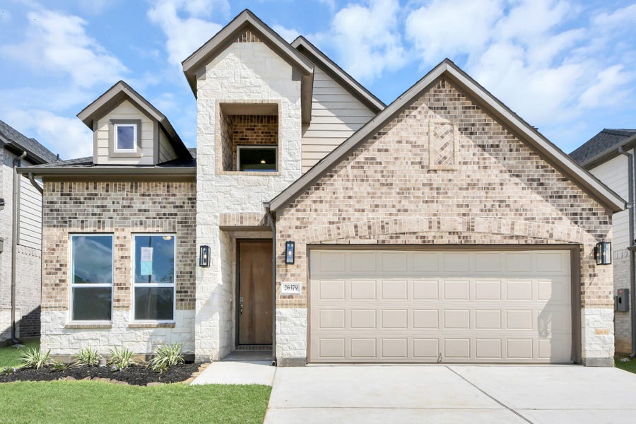 Property photo for 22223 San Felice Drive, Hockley, TX
