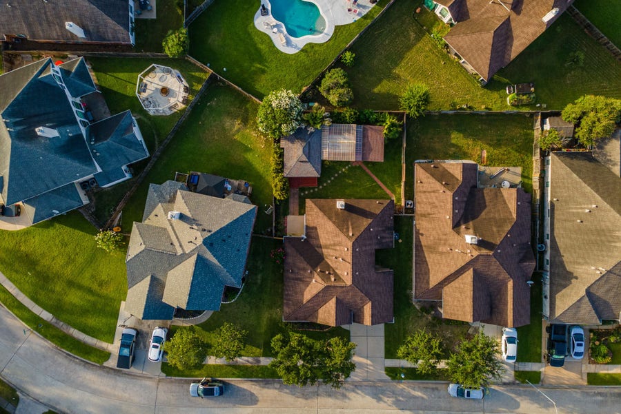Property photo for 10022 Darrell Springs Lane, Tomball, TX