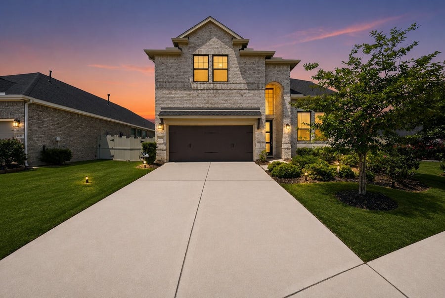 Property photo for 10255 BAYOU OAKS Drive, Conroe, TX