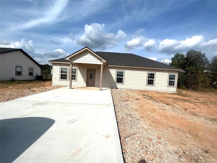 Property photo for 17539 Reno Road, Conroe, TX