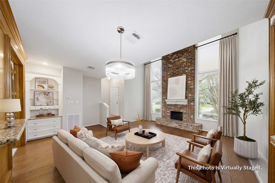 Property photo for 727 Bunker Hill Road, #34, Houston, TX