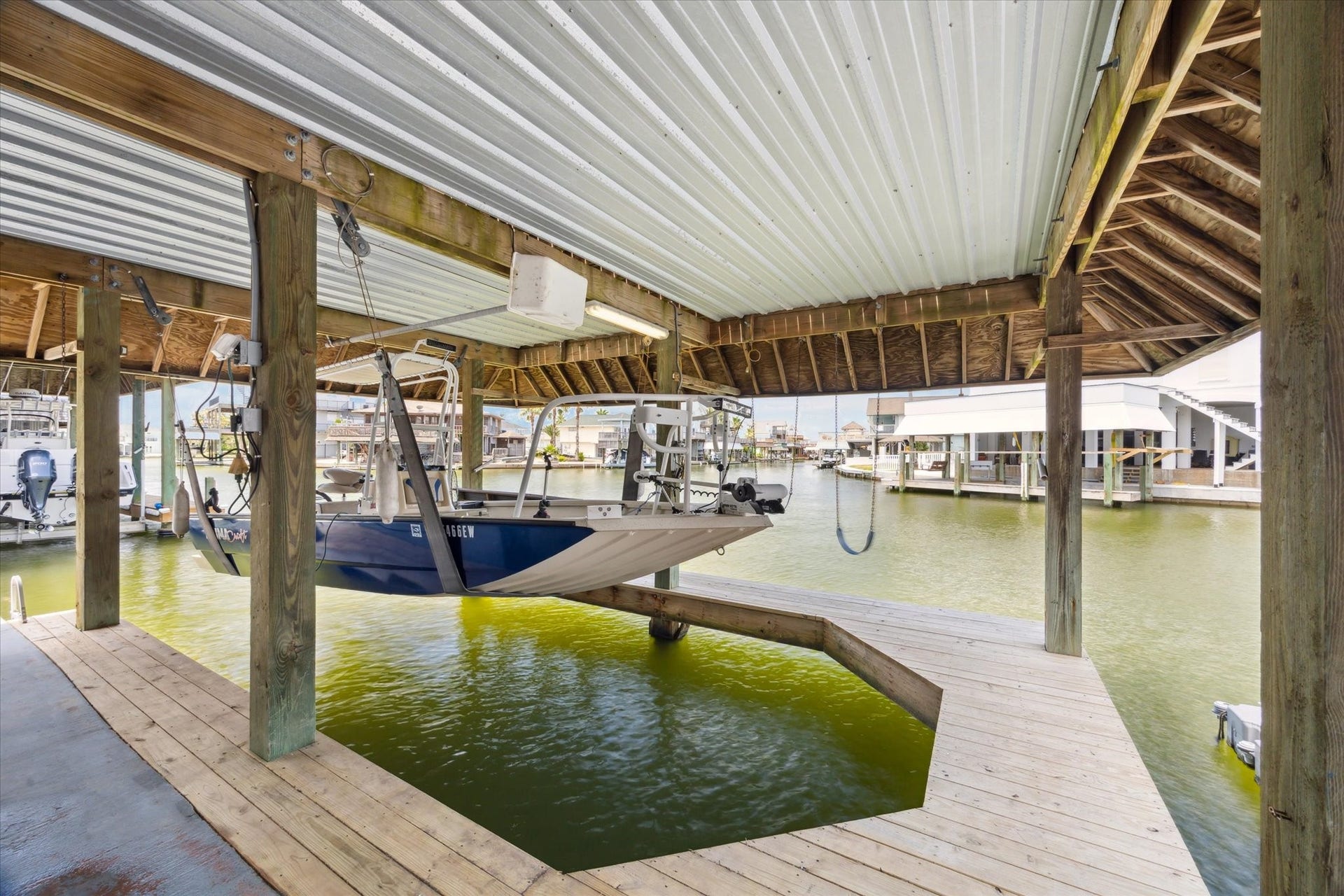219 Bora Bora Drive, Tiki Island, TX 77554 219 Bora Bora Drive, Tiki Island, TX 77554