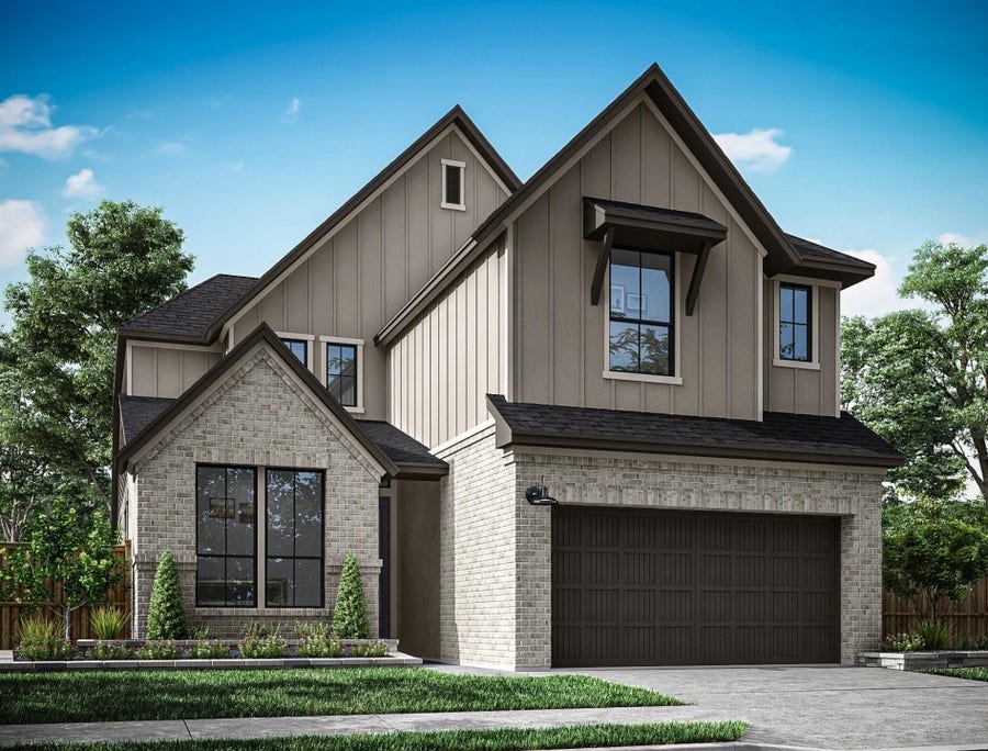Property photo for 14920 Clover Meadow Lane, Montgomery, TX