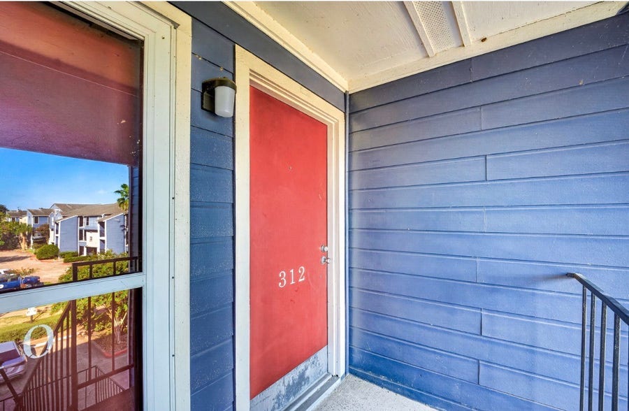 Property photo for 18511 Egret Bay Boulevard, #312, Webster, TX