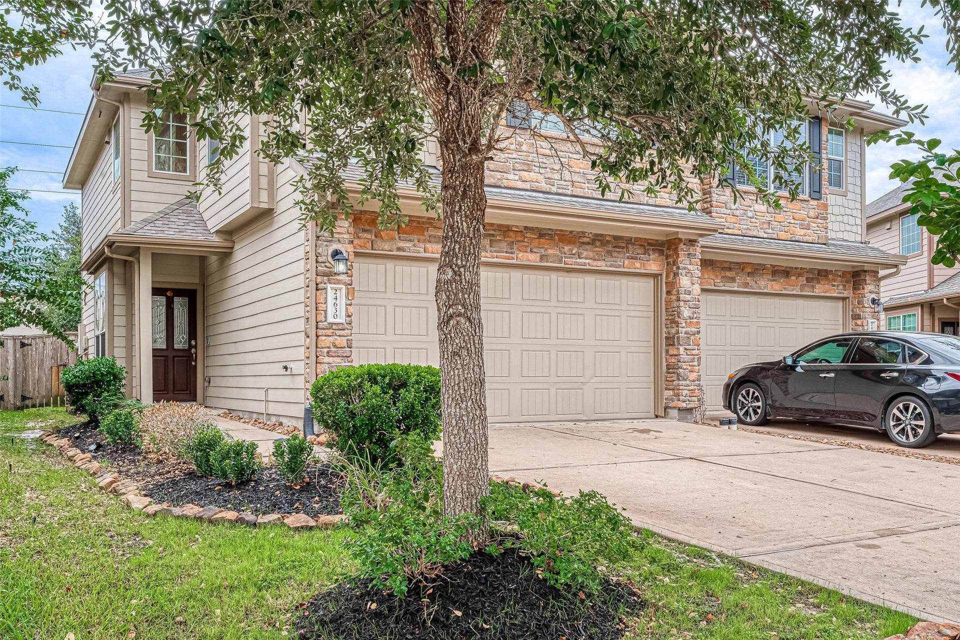 24630 Folkstone Circle, Katy, TX 77494 24630 Folkstone Circle, Katy, TX 77494