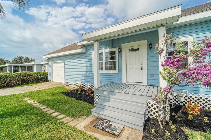 Property photo for 2119 67th St Street, Galveston, TX