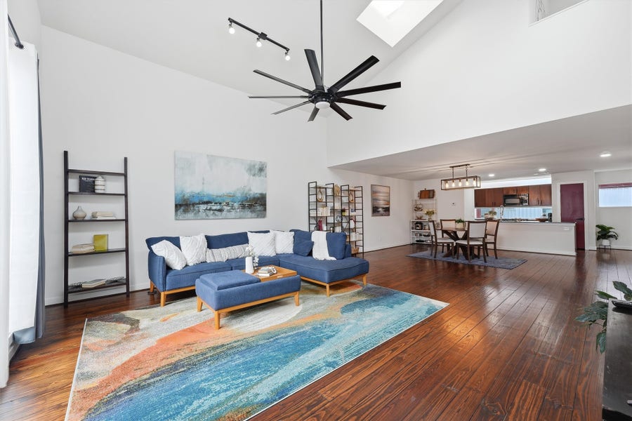 Property photo for 6935 Ardmore Street, Houston, TX