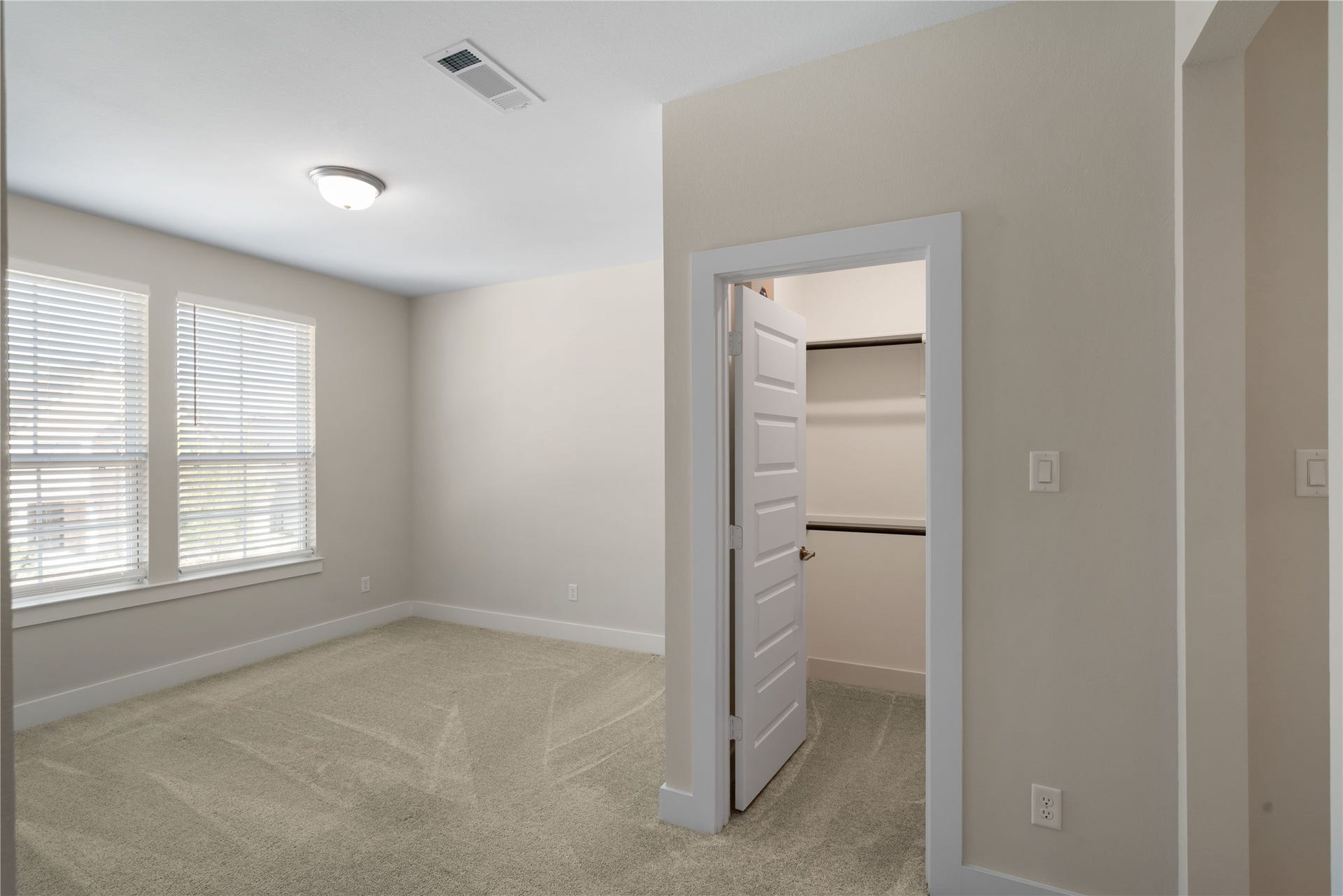 28058 Willow Glen Drive, Spring, TX 77386 bedroom 4
