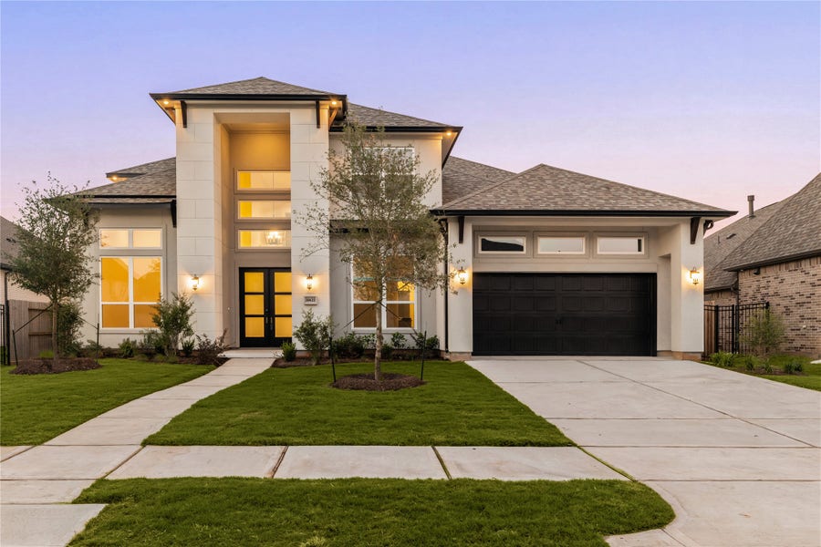 Property photo for 31422 Bluebell Avenue, Brookshire, TX