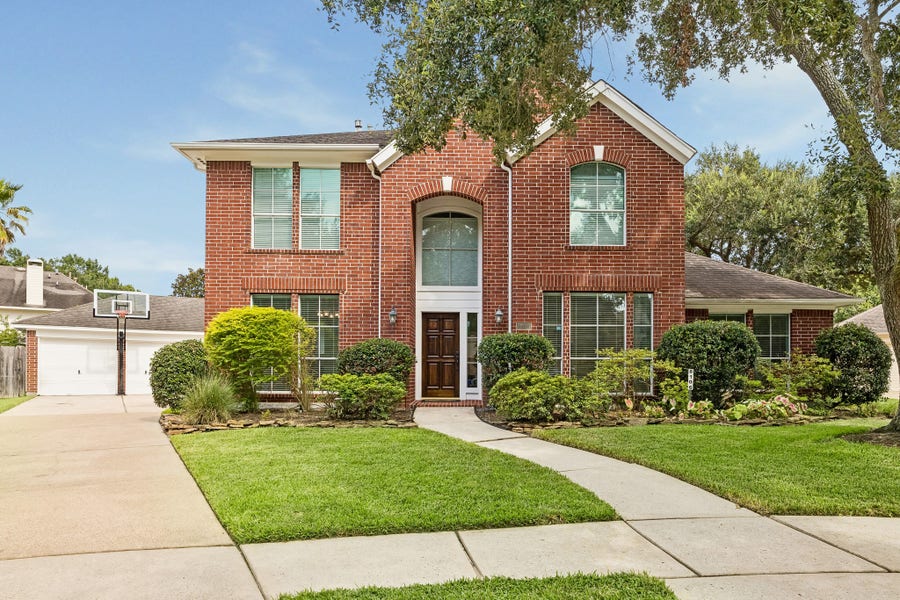 Property photo for 8106 Copper Shore Circle, Houston, TX