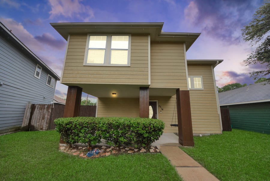 Property photo for 3514 Glowing Horizon Road, Pasadena, TX