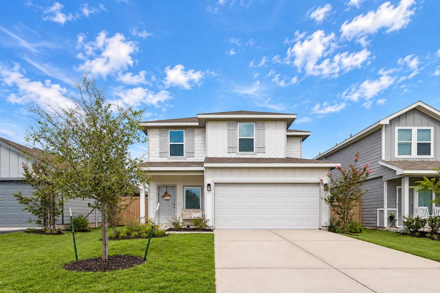 Property photo for 23703 Silver Concord Drive, Splendora, TX